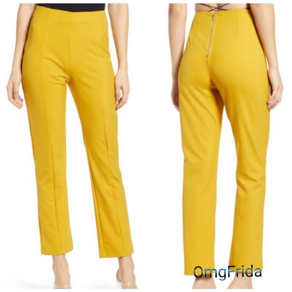 Tiger Mist Womens Kinsley Pants